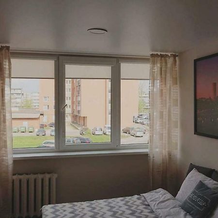Studija29 Apartment ไคลเพดา ภายนอก รูปภาพ