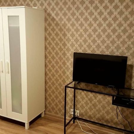 Studija29 Apartment ไคลเพดา ภายนอก รูปภาพ