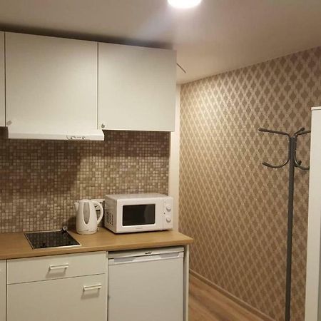 Studija29 Apartment ไคลเพดา ภายนอก รูปภาพ