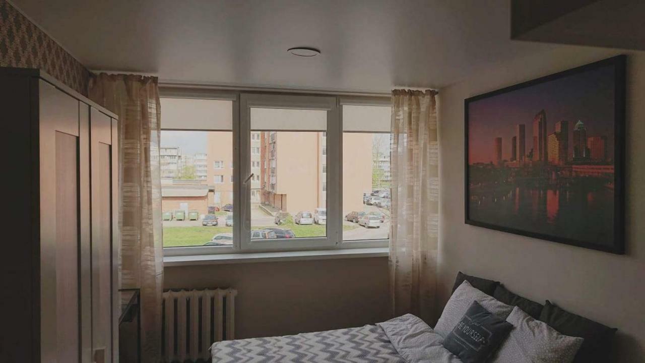 Studija29 Apartment ไคลเพดา ภายนอก รูปภาพ