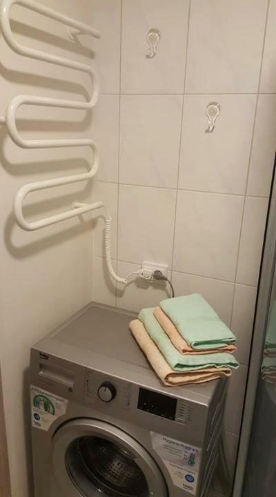 Studija29 Apartment ไคลเพดา ภายนอก รูปภาพ