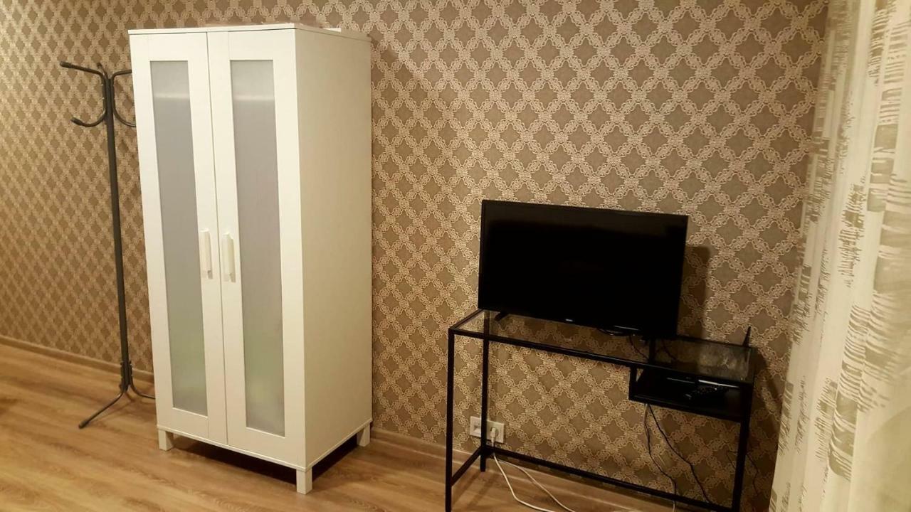 Studija29 Apartment ไคลเพดา ภายนอก รูปภาพ