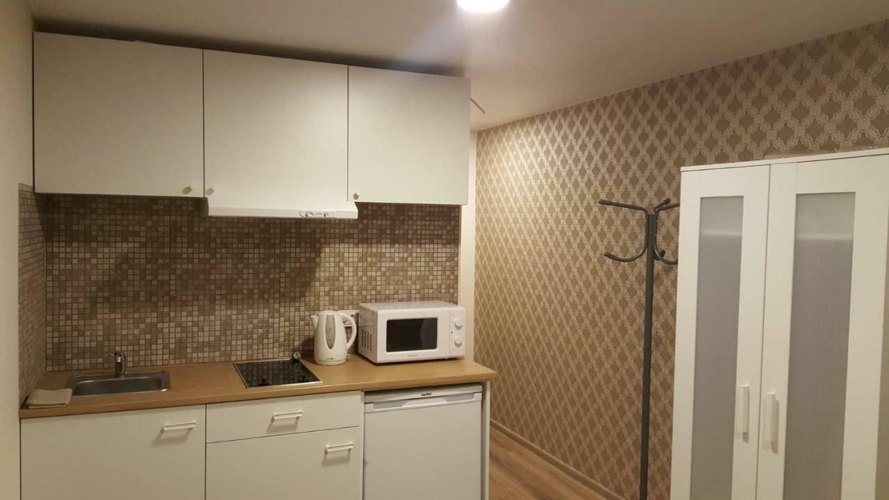 Studija29 Apartment ไคลเพดา ภายนอก รูปภาพ